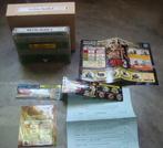 Gezocht Metal Slug 3 Neo Geo MVS Full Kit, Hobby en Vrije tijd, Verzamelkaartspellen | Yu-gi-Oh!, Ophalen, Zo goed als nieuw