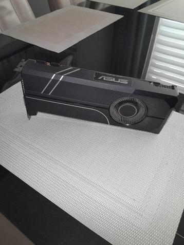 Asus 1070 GTX 8GB beschikbaar voor biedingen