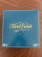 Trivial Pursuit Classic Edition - Bordspel, Drie of vier spelers, Ophalen, Zo goed als nieuw, Reisspel