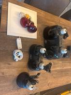 Terrariumlampen + lampenkappen, Ophalen of Verzenden, Zo goed als nieuw