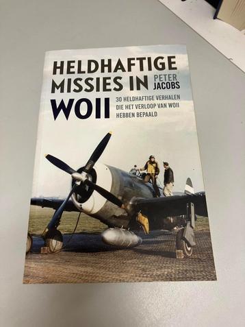 Heldhaftige missies in woII beschikbaar voor biedingen