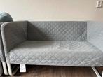 IKEA KNOPPARD 2 ZITSBANK, Huis en Inrichting, Ophalen, Gebruikt, Tweepersoons, 75 tot 100 cm