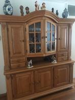 Buffet kast, Huis en Inrichting, Kasten | Buffetkasten, Ophalen, Gebruikt, 25 tot 50 cm, 150 tot 200 cm