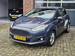Ford Fiesta 1.0 EcoBoost Titanium Nap |Led |Apk |Cruise |Cli, Auto's, Ford, Voorwielaandrijving, Euro 5, 101 pk, Gebruikt