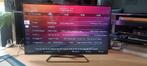 Philips 47 inch LED TV - Smart TV 3D, Philips, Ophalen of Verzenden, 100 Hz, 100 cm of meer