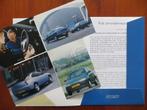 Fiat persmap AutoRAI 1997 met 4 foto's Barchetta Punto Bravo, Boeken, Nieuw, Overige merken, Ophalen of Verzenden