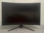 MSI Optix G27C4 - 27" 144Hz Gaming Monitor, Computers en Software, Monitoren, HDMI, MSI, 101 t/m 150 Hz, Curved