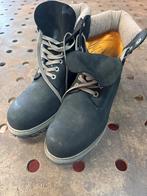 Timberland Boots Zwart Maat 45, Kleding | Heren, Schoenen, Ophalen of Verzenden, Gedragen, Zwart, Boots