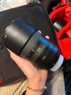 Nikon DX VR 55-300 mm Lens, Audio, Tv en Foto, Fotografie | Lenzen en Objectieven, Ophalen of Verzenden, Zo goed als nieuw, Telelens