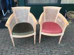 mooie stoelen, Huis en Inrichting, Stoelen, Ophalen, Zo goed als nieuw, Overige kleuren