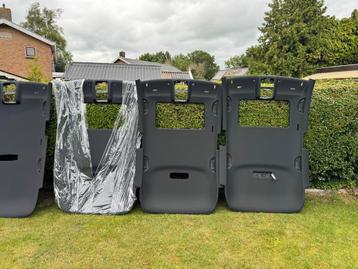 Golf 5/6 3-deurs Hemelbekleding met Open Dak - Nieuw beschikbaar voor biedingen
