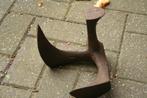 schoenmakers leest, Ophalen