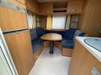 Knaus Sport Premium Line 450 FS Grote koelkast Mover, Rondzit, Bedrijf, Overige, Kachel