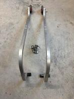 2 ladderhaken. Nokhaken voor aan de ladder, Ophalen, Gebruikt, Ladder, X