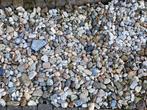 Grind split stenen gratis, Tuin en Terras, Grind, Keien en Split, Ophalen