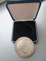 medaille KYUSHU UNIVERSITY, Ophalen of Verzenden, Zilver, Buitenland