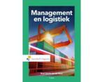Management en logistiek 9789001863142, Boeken, Studieboeken en Cursussen, Verzenden, Beta, Zo goed als nieuw, HBO