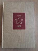 Canada - Land van vrijheid ruimte en ontplooiing (1952), T. Cnossen, Ophalen of Verzenden, Noord-Amerika, 20e eeuw of later