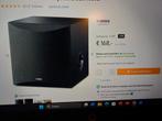 yamaha Sw  subwoover, Muziek en Instrumenten, Keyboards, Ophalen, Zo goed als nieuw, 61 toetsen, Yamaha