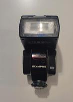 Olympus FL-36R Flitser, Ophalen of Verzenden, Gebruikt, Olympus, Kantelbaar