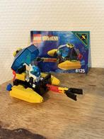 Lego duiker, Ophalen of Verzenden, Zo goed als nieuw, Complete set, Lego