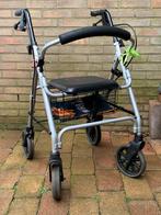 Rollator, Diversen, Rollators, Ophalen, Opvouwbaar, Gebruikt