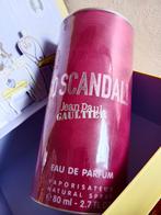 Jean Paul Gaultier  So Scandal!, Sieraden, Tassen en Uiterlijk, Uiterlijk | Parfum, Ophalen of Verzenden, Zo goed als nieuw