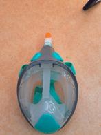 Snorkelmasker XS - Nieuwstaat!, Ophalen, Zo goed als nieuw, Duikbril of Snorkel