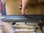Audi Q7 achterbumper trekhaak versie, Gebruikt, Voor, Bumper, Audi