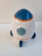 Spaarpot kind, Verzamelen, Spaarpotten, Ophalen of Verzenden, Zo goed als nieuw, Steen, Aardewerk of Keramiek, Overige thema's