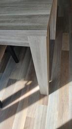 Eettafel en salontafel moet voor as zaterdag weg, 100 tot 150 cm, Ophalen of Verzenden, Vijf personen of meer, 150 tot 200 cm