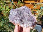 A03 Amethyst Minas Gerais Brazilie #collectie #verzameling, Ophalen of Verzenden, Mineraal