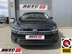 Volkswagen Polo 1.0 TSI Life Edition, Stof, Gebruikt, 95 pk, Zwart