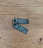 Stalag IXC POW tag, Ophalen of Verzenden, Overige soorten, Overige gebieden, Embleem of Badge