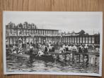Loosdrecht 't Plashuis zwembad jaren 1920 1930, Verzenden