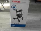 rollator NIEUW, Ophalen of Verzenden, Opvouwbaar, Nieuw