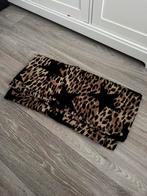 Sjaal met panterprint en sterren, Ophalen of Verzenden, Nieuw, Maat 42/44 (L), Sjaal