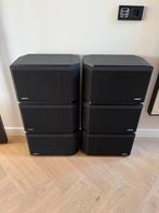 6x Bose 301 4 serie luidsprekers/ Speakers, Audio, Tv en Foto, Ophalen of Verzenden, Zo goed als nieuw, Bose, 120 watt of meer