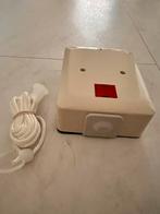 Trek schakelaar wasmachine badkamer, Ophalen of Verzenden, Gebruikt, Bedraad