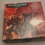 Warhammer 40K Chaos battleforce, Hobby en Vrije tijd, Wargaming, Warhammer 40000, Figuurtje(s), Ophalen of Verzenden, Zo goed als nieuw