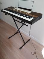 Viscount Cantorum III keyboard, Ophalen, Gebruikt, 1 klavier, Orgel