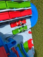 Race spel mario en luigi, Ophalen, Gebruikt, Handmatig, Overige merken