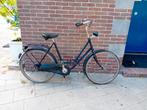 Te koop meisjes fiets 24 inch terugtraprem, Fietsen en Brommers, Fietsen | Meisjes, Ophalen of Verzenden, Gebruikt, 24 inch