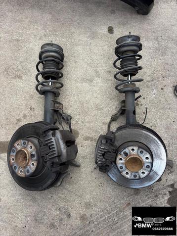 Set veerpoot kompleet Bmw 325i 330i E90 E91 E92 E93 beschikbaar voor biedingen