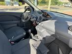 Renault Twingo 1.2 16V Collection airco apk keurige auto, Voorwielaandrijving, Gebruikt, Zwart, 4 cilinders