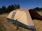 Tent - Baco 395, Caravans en Kamperen, Tenten, Ophalen, Gebruikt, Tot en met 5
