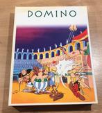 Domino, collectorsitem ASTERIX, Hobby en Vrije tijd, Gezelschapsspellen | Bordspellen, Onbekend, Ophalen of Verzenden, Zo goed als nieuw