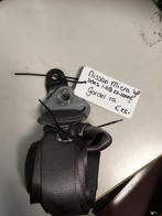 nissan micra '98 gordel rechtsachter