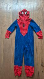 Spiderman Onesie Marvel Maat 152/158, Overige typen, Ophalen of Verzenden, Jongen, Marvel