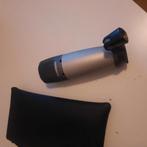 Samson C03U usb microfoon met etui., Muziek en Instrumenten, Microfoons, Ophalen of Verzenden, Gebruikt, Overige typen